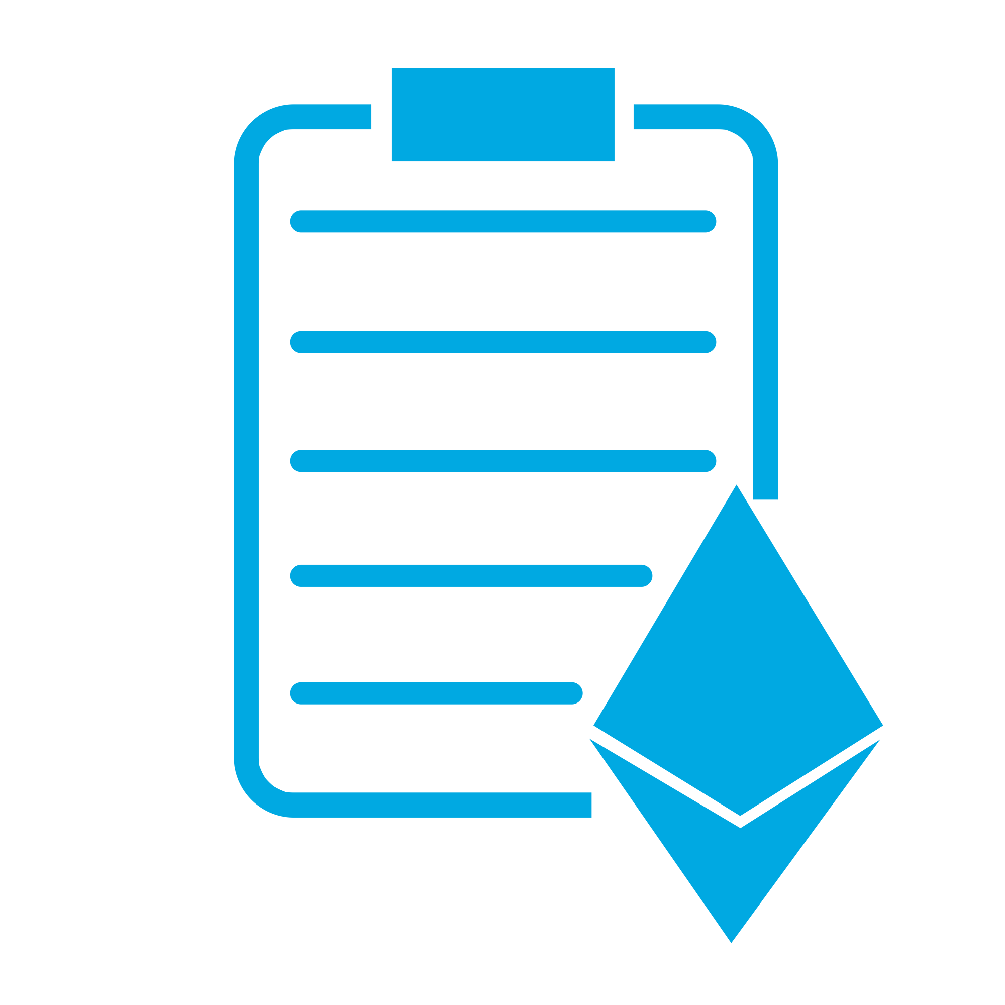 Ethereum Contracts